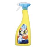 Flash Spray Clean and Bleach 750ml Spray x 10