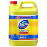 Bleach Citrus 5L - Domestos