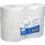 Toilet Roll Jumbo Control™ White 2 Ply 314m - SCOTT®