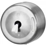 Toilet Paper T8 Dispenser Single SmartOne® Stainless Steel - Tork®