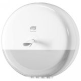 Toilet Paper T8 Dispenser Single SmartOne® White - Tork®