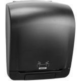 Towel Roll Dispenser Inclusive System Towel M Black - Katrin