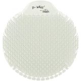 Urinal Deodoriser Screen Honeysuckle - Jangro x 10