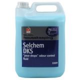 Odour Control Fluid Pear Drops 5L - Selden Selchem DKS