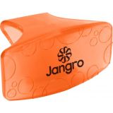 Toilet Bowl Deodoriser Clip Mango - Jangro x 12