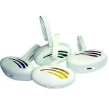 Toilet Bowl Rim Hangers Citrus - Royal Flush