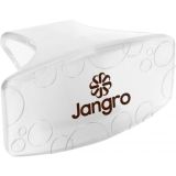 Toilet Bowl Deodoriser Clip Honeysuckle - Jangro