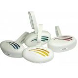 Toilet Bowl Rim Hangers Marine - Royal Flush
