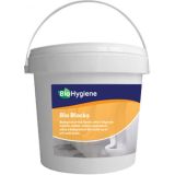 Bio Urinal Blocks 1.1kg - BioHygiene