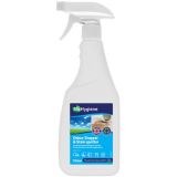 Odour Stopper & Stain Spotter 750ml Spray - BioHygiene x 6