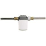 Water Management Autoflush System White - Rubbermaid