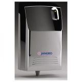 Toilet Auto Sanitiser Dispenser Chrome - Jangro