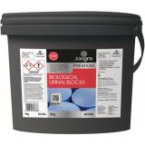 Biological Urinal Blocks 150 Blocks (ave) - Jangro 3kg