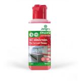 Washroom Bactericidal Cleaner Concentrated 1L - Jangro Enviro - W1
