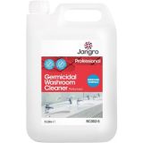 Germicidal Washroom Cleaner Perfumed Concentrated 5L - Jangro x 2