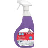 Germicidal Washroom Cleaner Perfumed 750ml Spray - Jangro