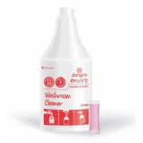 Washroom Cleaner Spray Bottle & Cleaner Sachet - Jangro Enviro