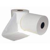 Centrefeed Roll Embossed Contract 2 Ply White 100m - Jangro