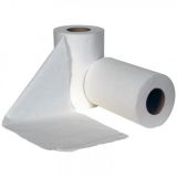 Centrefeed Roll Mini 2 Ply White 60m - Jangro