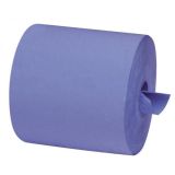 Centrefeed Roll 1 Ply Blue 300m - Jangro