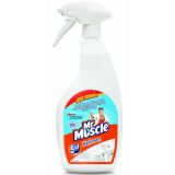 Washroom Cleaner Appeal 750ml - Clover