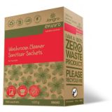 Washroom Cleaner Sachets for Buckets 100 Sachets - Jangro Enviro