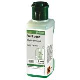 Concentrated Cleaner 1L - Good Sense Vert x 6