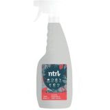 Washroom & Toilet Cleaner Foaming 750ml Spray - Jangro ntrl