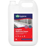Complete Washroom Cleaner 5L - BioHygiene