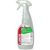 Foaming Limescale Remover - Clover - Lance - 750ml Spray x 6