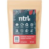 Probiotic Soluble Washroom Cleaner Sachets 20 Sachets - Jangro ntrl