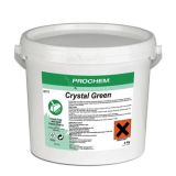 Carpet Cleaner Powder 4kg - Prochem Crystal Green