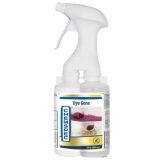 Carpet & Upholstery Stain Remover 650ml - Chemspec Dye Gone Sprayer Kit