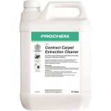 Carpet Extraction Cleaner 5L - Prochem Contract