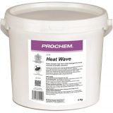 High Heat Carpet Cleaning Detergent 4kg - Prochem Heat Wave