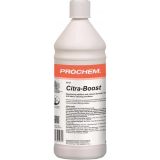 Fabric & Carpet Cleaning Additive 1L - Prochem Citra-Boost