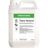 Upholstery & Fabric Prespray Detergent 5L - Prochem Fabric Restorer