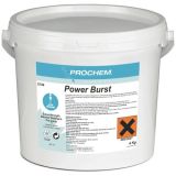Carpet Cleaner Pre-Spray 4kg - Prochem Power Burst