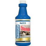 Synthetic Dye Stain Remover 946ml - Chemspec Red X It