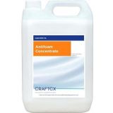 Carpet Shampoo Antifoam Concentrate 5L - Craftex
