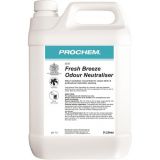 Carpet Odour Neutraliser 5L - Prochem Fresh Breeze