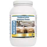 Cotton Upholstery Cleaner Powder 2.7kg - Chemspec
