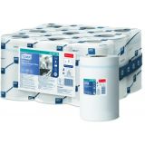 Centrefeed Roll M3 Wiping Paper Plus Reflex™ 2 Ply White 67m - Tork®