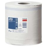 Centrefeed Roll M2 Basic Paper 1 Ply White 300m - Tork®