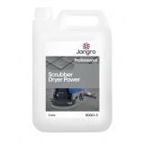 Scrubber Dryer Power Solution 5L - Jangro