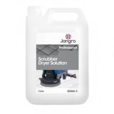 Scrubber Dryer Solution 5L - Jangro