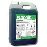 Neutral Floor Cleaner 5L - Clover FloorIT
