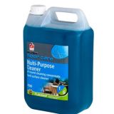 Floor Care Multi Purpose Cleaner F010 5L - Selden x 2