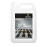 Universal Floor Cleaner & Restorer 5L - Jangro