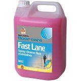 Spray Cleaner & Floor Maintainer 5L - Selden Fast Lane